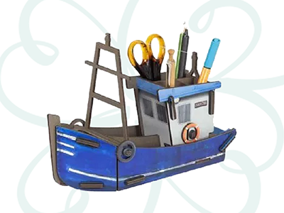 Langeooger-Wasserturm