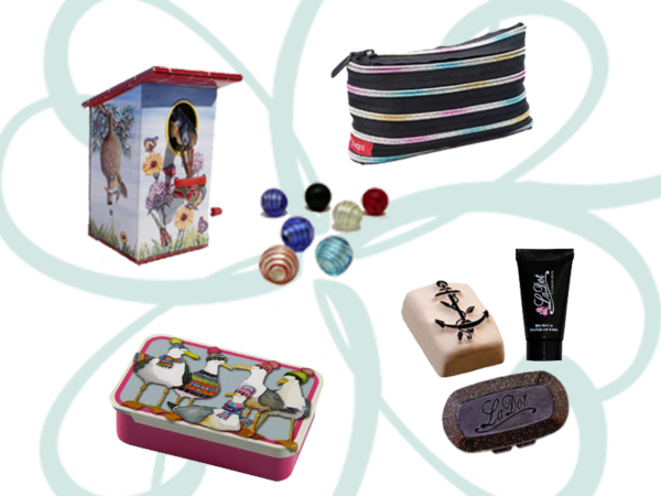 Strickanleitung - Haargummi Nicol