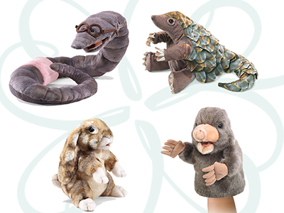 Magnetspiel: Galgenmännchen