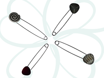 Strickanleitung - Haargummi Nicol