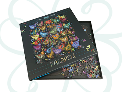 Magnetspiel: Galgenmännchen