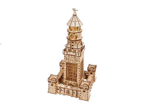 Leuchtturm von Alexandria