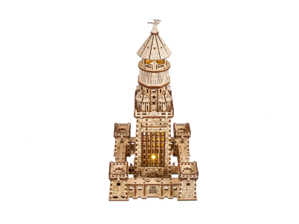 Leuchtturm von Alexandria