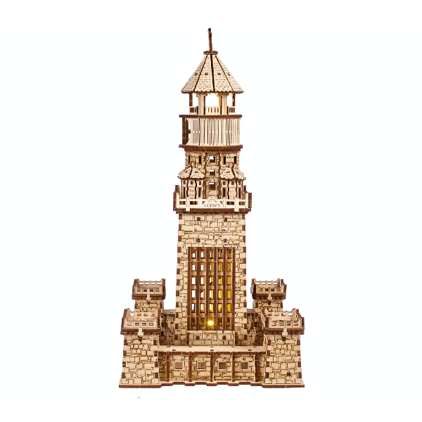 Leuchtturm von Alexandria