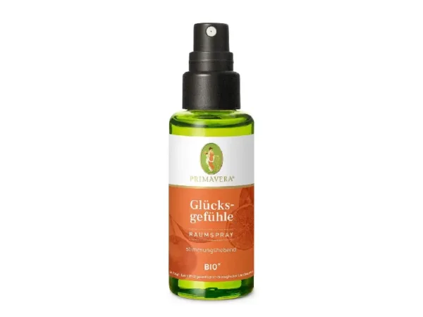 Primavera - Raumspray _Glücksgefühle Primavera - Raumspray _Glücksgefühle