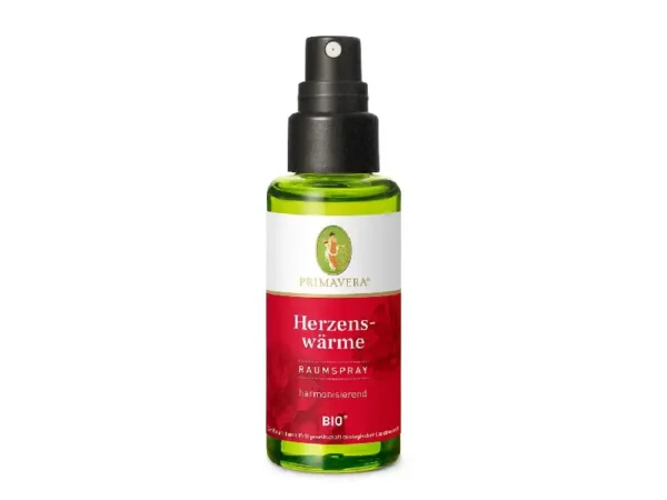 Primavera - Raumspray _Herzenswärme