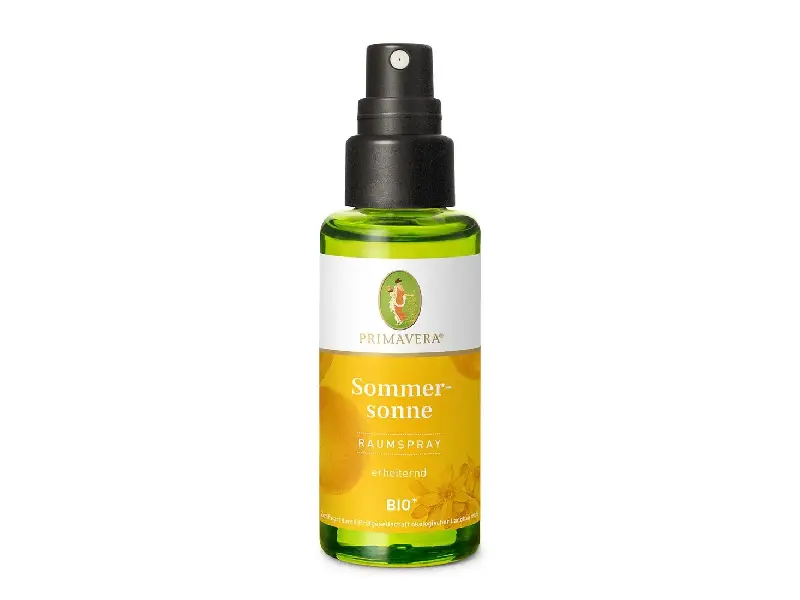Primavera - Raumspray _Sommersonne