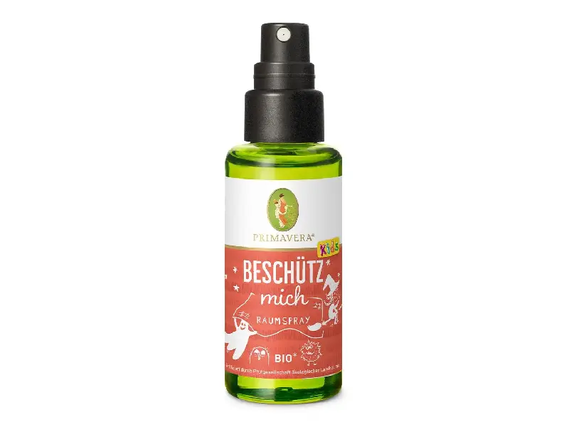 Raumspray - Beschütz mich Raumspray - Beschütz mich