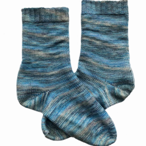 Auf die Socken - fertig - los! 1. Einheit