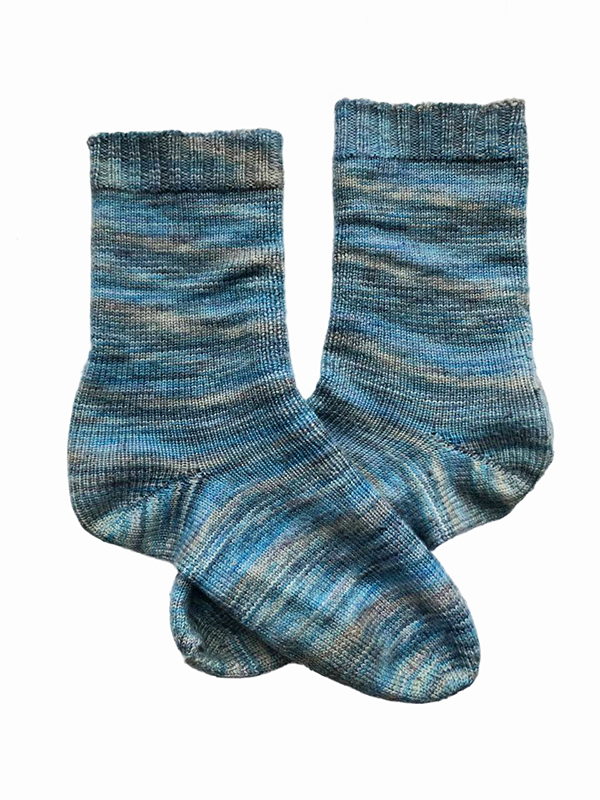 Auf die Socken - fertig - los! 1. Einheit