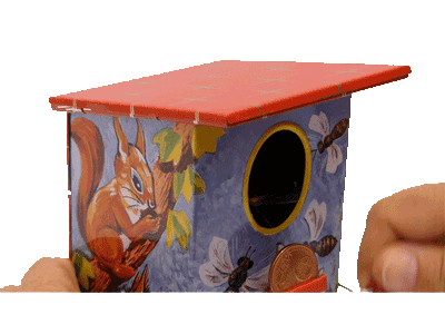 Café de Nuit - Vicent van Gogh