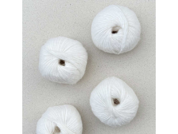 Suave - 100% Bio-Baumwolle mit Kashmir-Feeling