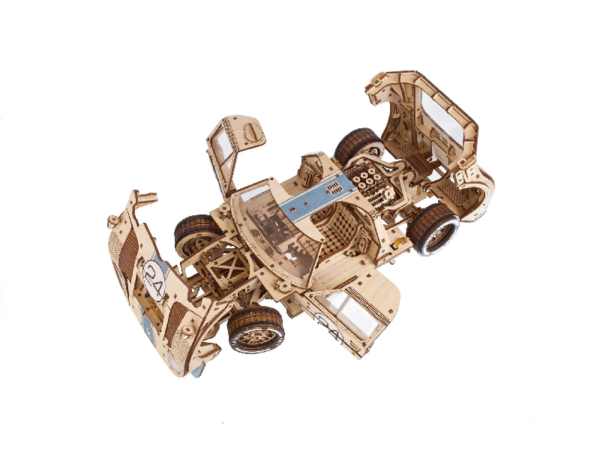 UGT24-3.png UGT-24 Langstrecken Rennwagen