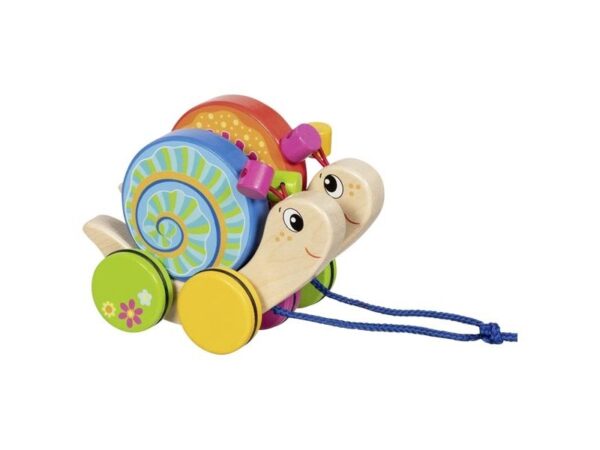 Ziehtier Duo: Willi & Milli