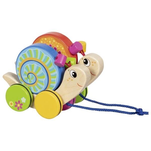 Ziehtier Duo: Willi & Milli