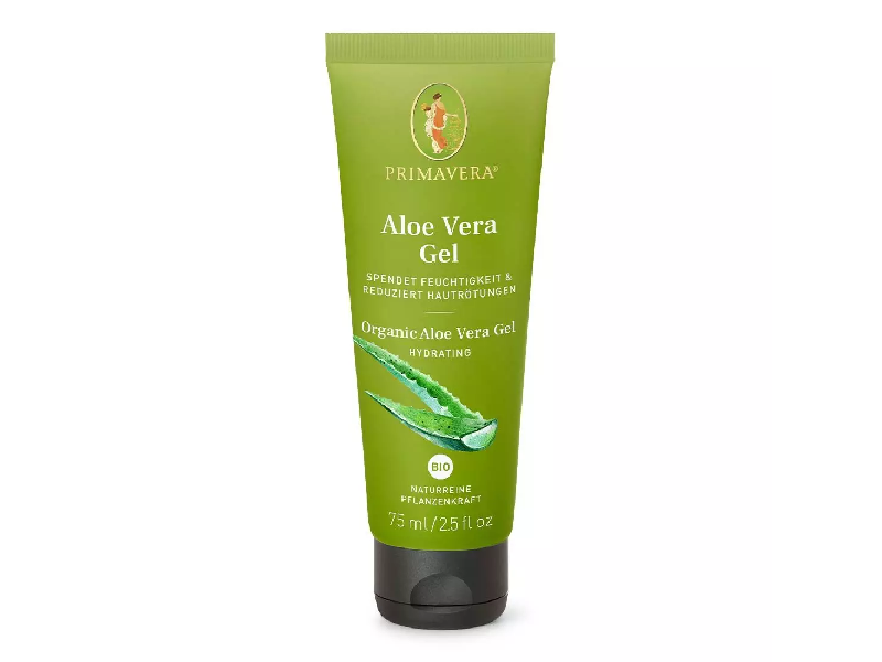 Primavera -Aleo Vera Gel