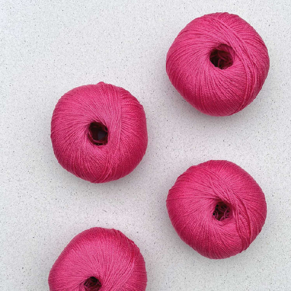 Arctic Pearl - 100% Lyocell (SEACELL)