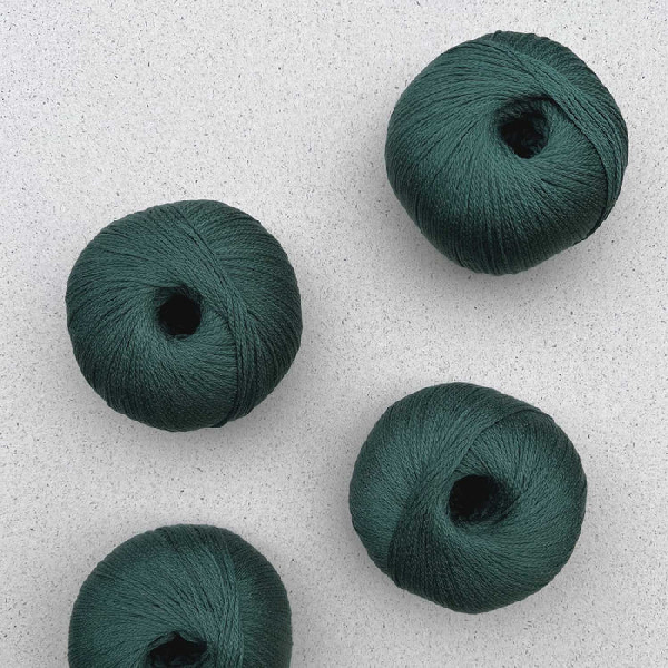 Arctic Pearl - 100% Lyocell (SEACELL)