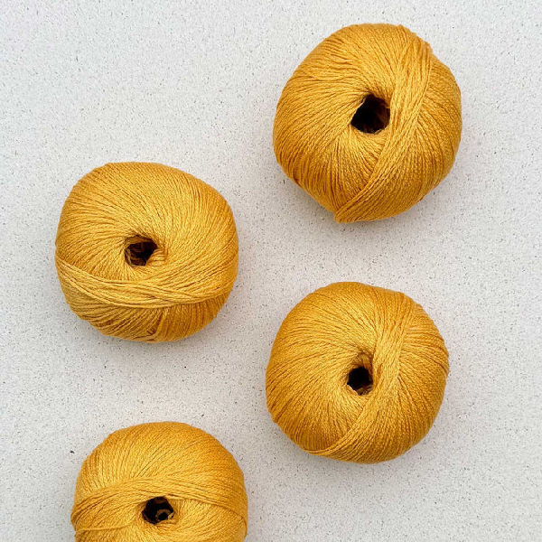 Arctic Pearl - 100% Lyocell (SEACELL)