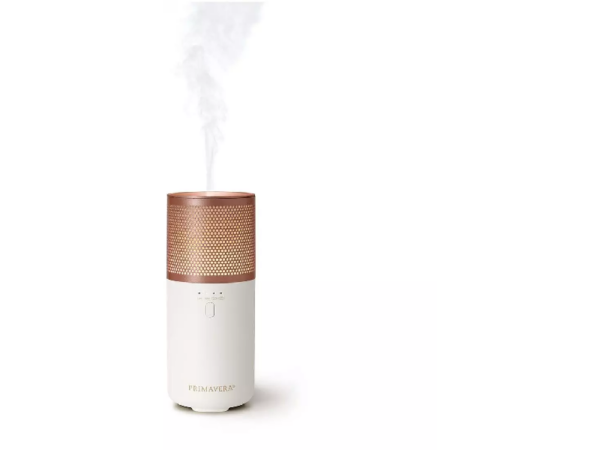 Aroma Vernebler: Traveller Aroma Vernebler: Traveller