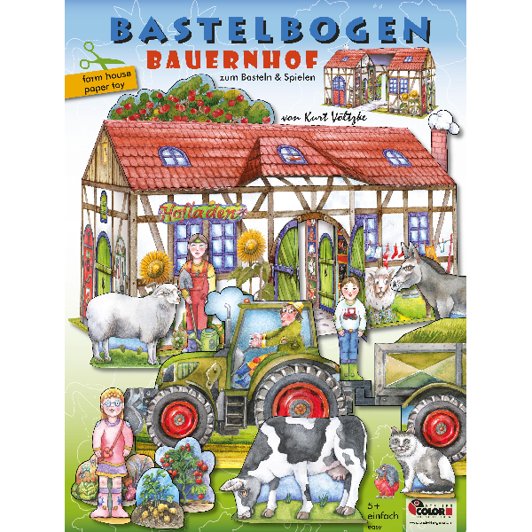 Bauernhof Bauernhof