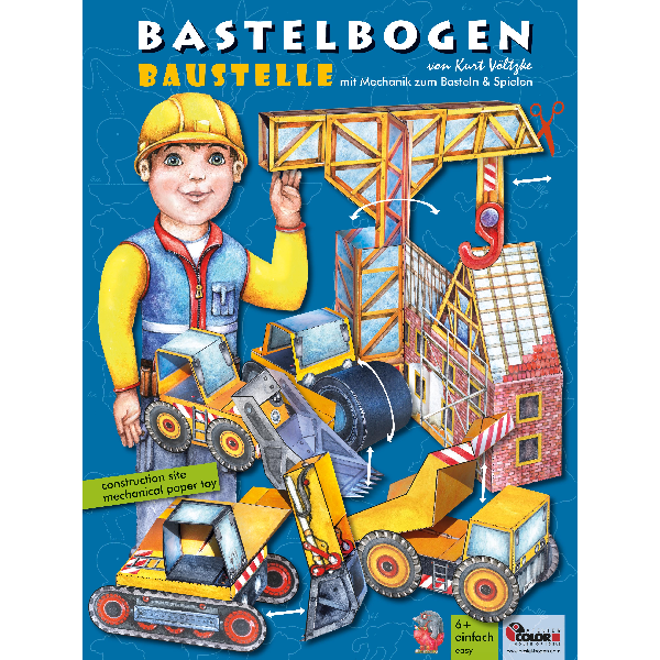 Baustelle Baustelle