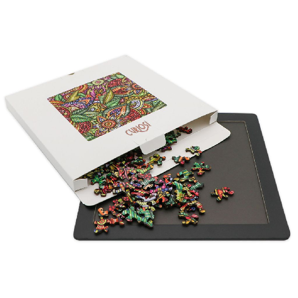 Puzzle: Berry