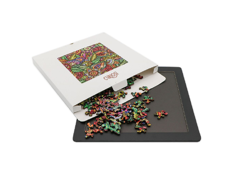 Puzzle: Berry
