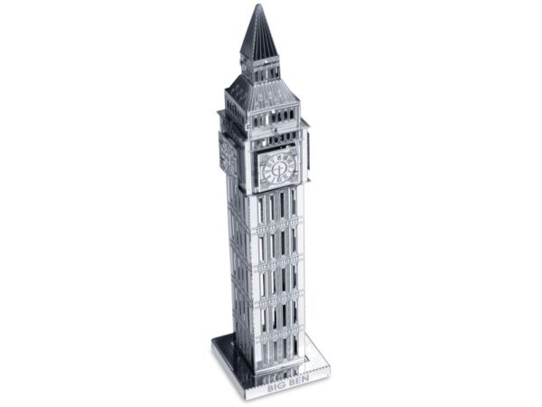 Big Ben Tower Big Ben Tower
