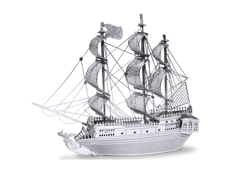 Black Pearl Black Pearl