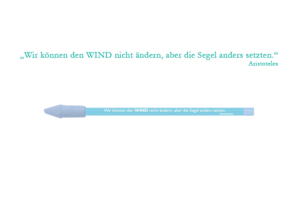 Bleistift: Wind Bleistift: Wind