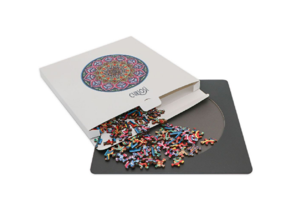 Puzzle: Butterfly