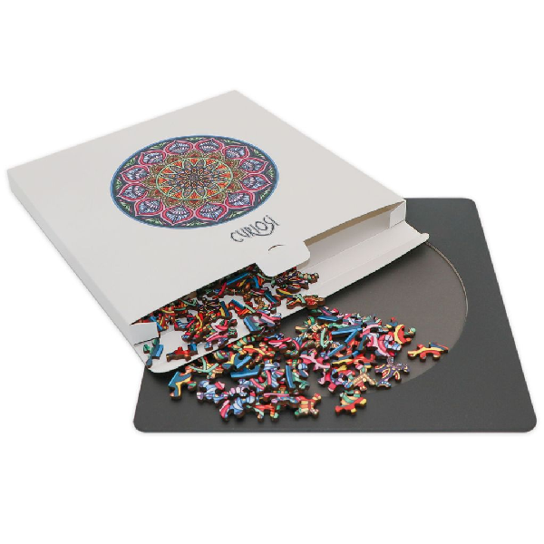 Puzzle: Butterfly