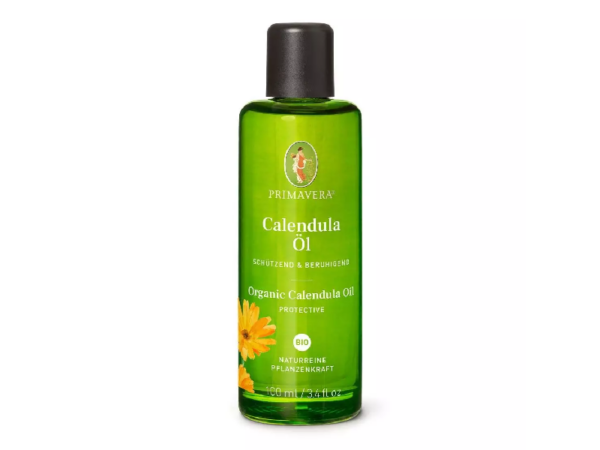 Primavera - Calendulaöl
