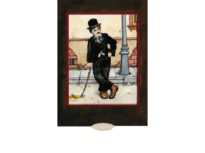 Charly Chaplin Charly Chaplin