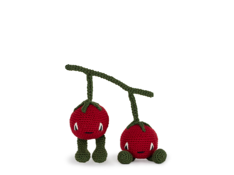 Cherry Tomaten