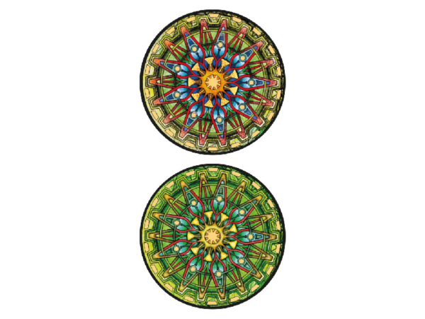 Puzzle: Circus
