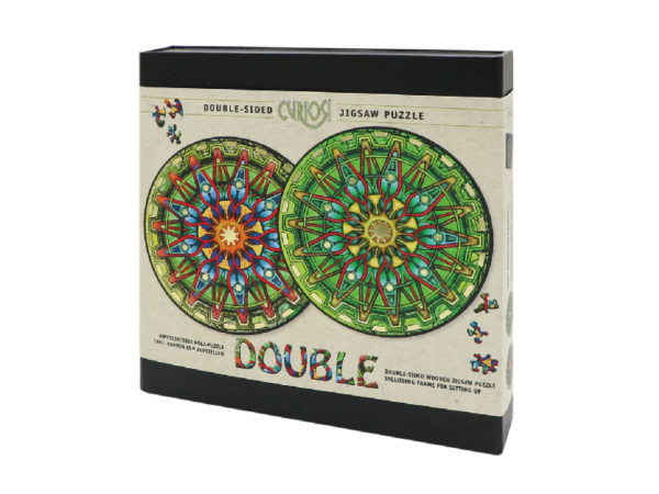 Circus Puzzle:Circus