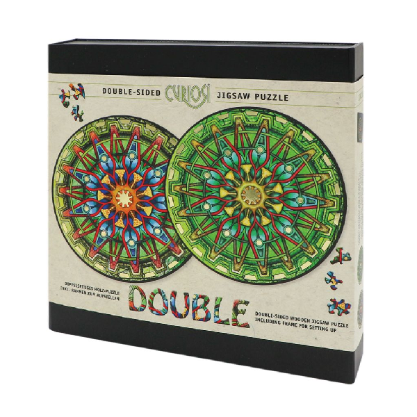 Puzzle:Circus