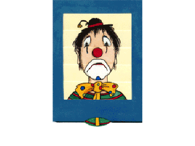 Clown Clown