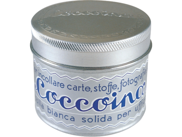 Coccoina - Kleber Coccoina - Kleber