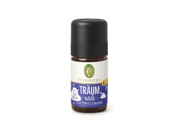 Primavera - Duftmischung: Träum süß