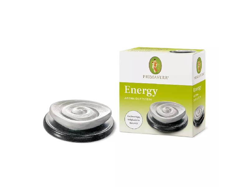 Primavera - Duftstein: Energiespirale