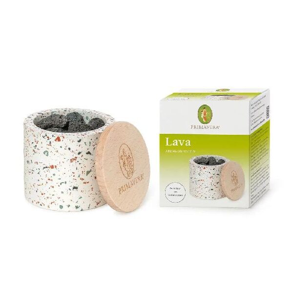 Duftstein: Lava Primavera - Duftstein: Lava