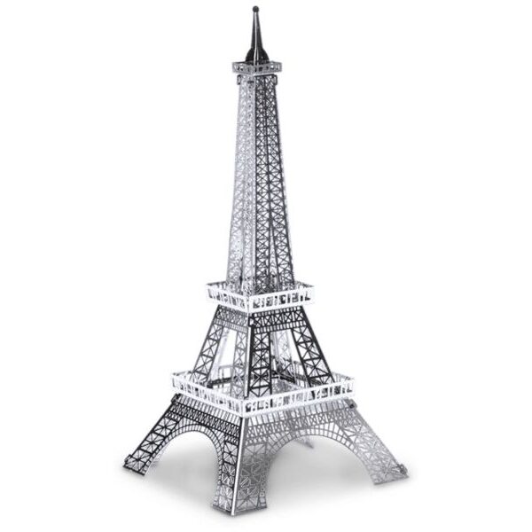 Metal Earth - Metallbausatz: Eiffelturm