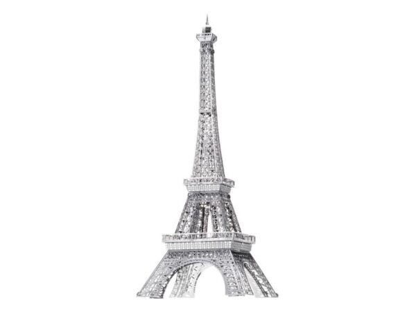 Eiffelturm, groß Metal Earth - Metallbausatz: Eiffelturm, groß