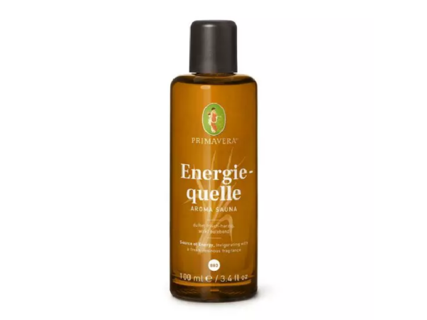 Primavera -Energiequelle