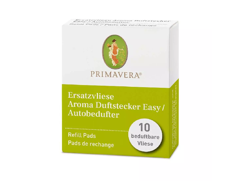 Ersatzvlies für Duftstecker Easy Primavera - Ersatzvlies für Duftstecker Easy