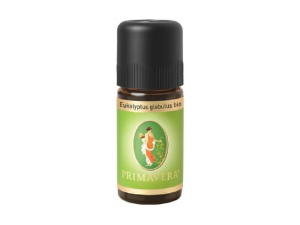 Eukalyptus globulus 10ml, bio Eukalyptus globulus 10ml, bio