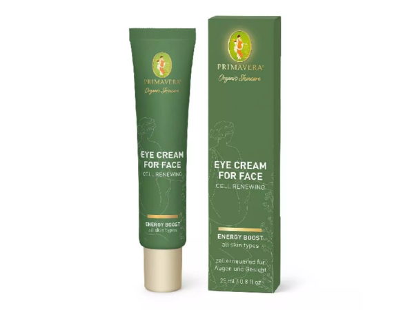 Primavera -Eye Creame for Face